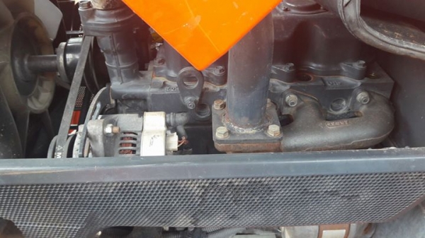 ขายคูโบต้า 28 แรงครับ