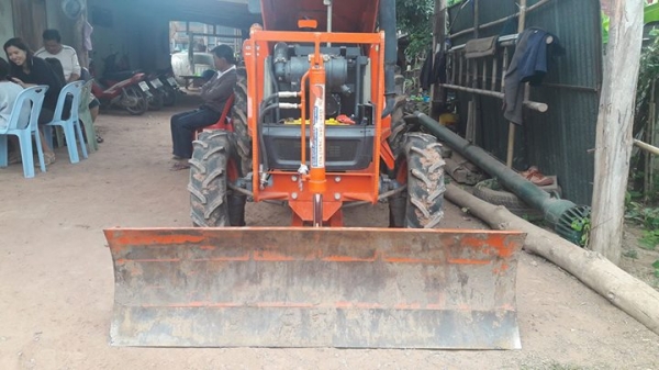 ขายคูโบต้า 28 แรงครับ