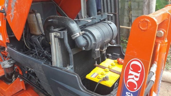 ขายคูโบต้า 28 แรงครับ