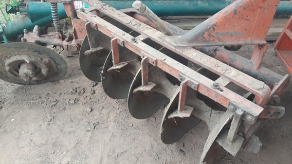 ขายคูโบต้า 28 แรงครับ