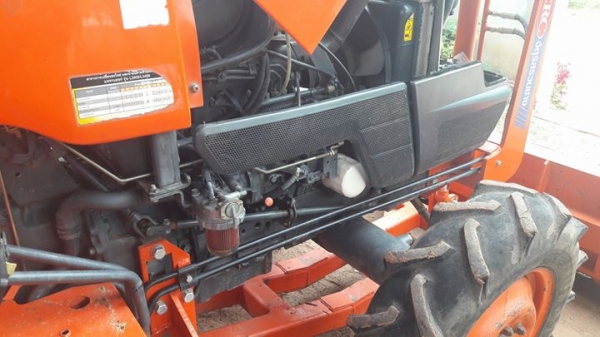 ขายคูโบต้า 28 แรงครับ