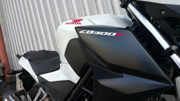 CB300F ราคา PCX รถปี 57 สวยไม่ล้มไม่ชนพร้อมใช้ เครื่องเดิมขี่นิ่ม