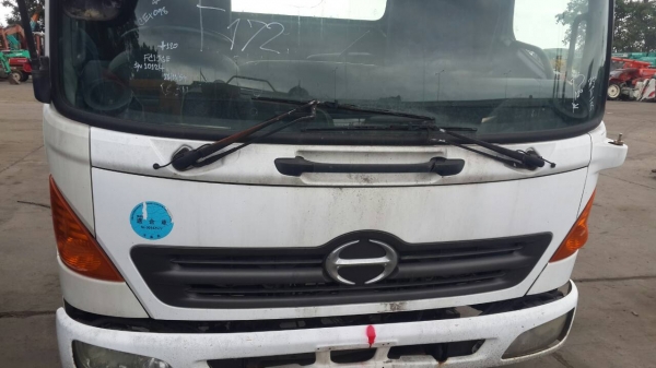 ขายหัว เมก้าFc NKRหัวการ์ตูน Canterตัวใหม่ และแบคโฮล PC40 +โรตารี่รถไถ ถูกมากๆ