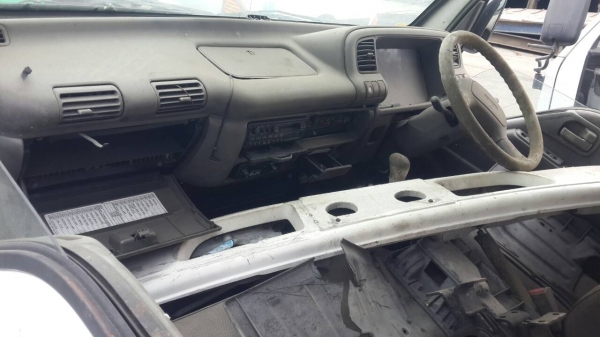 ขายหัว เมก้าFc NKRหัวการ์ตูน Canterตัวใหม่ และแบคโฮล PC40 +โรตารี่รถไถ ถูกมากๆ