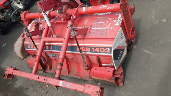 ขายหัว เมก้าFc NKRหัวการ์ตูน Canterตัวใหม่ และแบคโฮล PC40 +โรตารี่รถไถ ถูกมากๆ