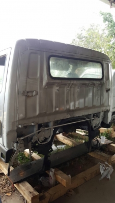 ขายหัว เมก้าFc NKRหัวการ์ตูน Canterตัวใหม่ และแบคโฮล PC40 +โรตารี่รถไถ ถูกมากๆ