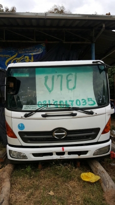 ขายหัว เมก้าFc NKRหัวการ์ตูน Canterตัวใหม่ และแบคโฮล PC40 +โรตารี่รถไถ ถูกมากๆ