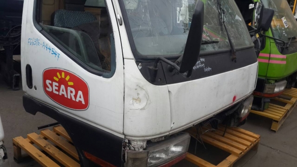 ขายหัว เมก้าFc NKRหัวการ์ตูน Canterตัวใหม่ และแบคโฮล PC40 +โรตารี่รถไถ ถูกมากๆ