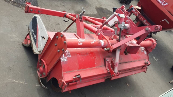 ขายหัว เมก้าFc NKRหัวการ์ตูน Canterตัวใหม่ และแบคโฮล PC40 +โรตารี่รถไถ ถูกมากๆ