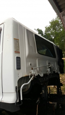 ขายหัว เมก้าFc NKRหัวการ์ตูน Canterตัวใหม่ และแบคโฮล PC40 +โรตารี่รถไถ ถูกมากๆ