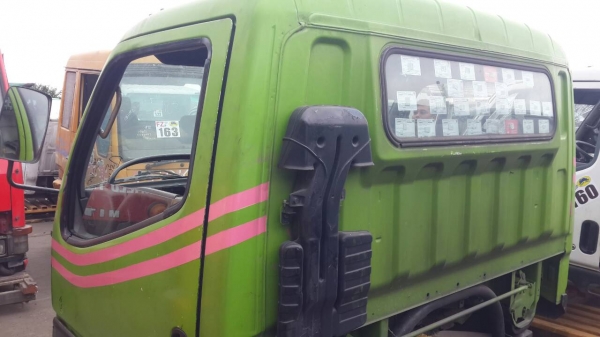 ขายหัว เมก้าFc NKRหัวการ์ตูน Canterตัวใหม่ และแบคโฮล PC40 +โรตารี่รถไถ ถูกมากๆ