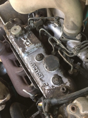 ขายรถแบคโฮ KOBELCO SK75UR คอนโทรลสั้น รถนอกนำเข้าจากญี่ปุ่น มีVDOการทำงานครับ ขายรถแบคโฮ KOBELCO SK75UR คอนโทรลสั้น รถนอกนำเข้าจากญี่ปุ่น มีVDOการทำงานครับ