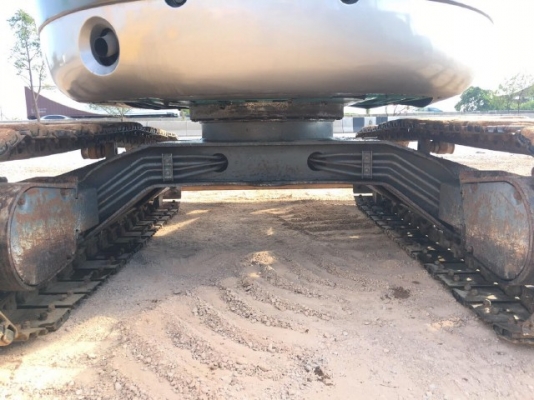 ขายรถแบคโฮ KOBELCO SK75UR คอนโทรลสั้น รถนอกนำเข้าจากญี่ปุ่น มีVDOการทำงานครับ ขายรถแบคโฮ KOBELCO SK75UR คอนโทรลสั้น รถนอกนำเข้าจากญี่ปุ่น มีVDOการทำงานครับ