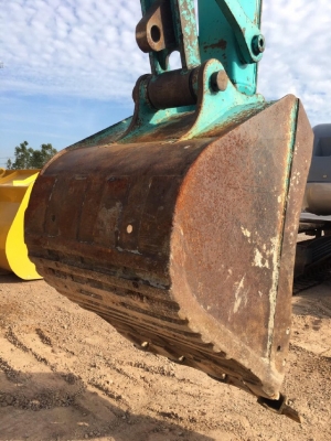 ขายรถแบคโฮ KOBELCO SK75UR คอนโทรลสั้น รถนอกนำเข้าจากญี่ปุ่น มีVDOการทำงานครับ ขายรถแบคโฮ KOBELCO SK75UR คอนโทรลสั้น รถนอกนำเข้าจากญี่ปุ่น มีVDOการทำงานครับ