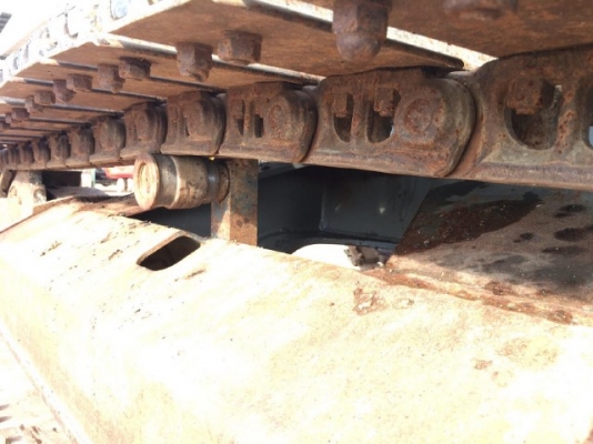 ขายรถแบคโฮ KOBELCO SK75UR คอนโทรลสั้น รถนอกนำเข้าจากญี่ปุ่น มีVDOการทำงานครับ ขายรถแบคโฮ KOBELCO SK75UR คอนโทรลสั้น รถนอกนำเข้าจากญี่ปุ่น มีVDOการทำงานครับ