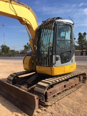 ขายรถแบคโฮ KOMATSU PC78US-6 คอนโทรลสั้น ปั้มนิ้ว รถนอกนำเข้าจากญี่ปุ่น มีVDOการทำงานครับ ขายรถแบคโฮ KOMATSU PC78US-6 คอนโทรลสั้น ปั้มนิ้ว รถนอกนำเข้าจากญี่ปุ่น มีVDOการทำงานครับ