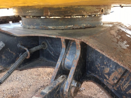 ขายรถแบคโฮ KOMATSU PC78US-6 คอนโทรลสั้น ปั้มนิ้ว รถนอกนำเข้าจากญี่ปุ่น มีVDOการทำงานครับ ขายรถแบคโฮ KOMATSU PC78US-6 คอนโทรลสั้น ปั้มนิ้ว รถนอกนำเข้าจากญี่ปุ่น มีVDOการทำงานครับ