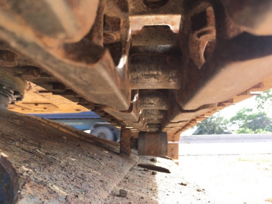 ขายรถแบคโฮ KOMATSU PC78US-6 คอนโทรลสั้น ปั้มนิ้ว รถนอกนำเข้าจากญี่ปุ่น มีVDOการทำงานครับ ขายรถแบคโฮ KOMATSU PC78US-6 คอนโทรลสั้น ปั้มนิ้ว รถนอกนำเข้าจากญี่ปุ่น มีVDOการทำงานครับ