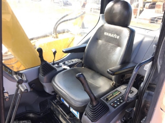 ขายรถแบคโฮ KOMATSU PC78US-6 คอนโทรลสั้น ปั้มนิ้ว รถนอกนำเข้าจากญี่ปุ่น มีVDOการทำงานครับ ขายรถแบคโฮ KOMATSU PC78US-6 คอนโทรลสั้น ปั้มนิ้ว รถนอกนำเข้าจากญี่ปุ่น มีVDOการทำงานครับ