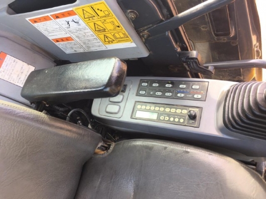 ขายรถแบคโฮ KOMATSU PC78US-6 คอนโทรลสั้น ปั้มนิ้ว รถนอกนำเข้าจากญี่ปุ่น มีVDOการทำงานครับ ขายรถแบคโฮ KOMATSU PC78US-6 คอนโทรลสั้น ปั้มนิ้ว รถนอกนำเข้าจากญี่ปุ่น มีVDOการทำงานครับ