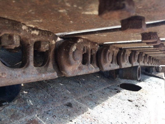 ขายรถแบคโฮ KOMATSU PC78US-6 คอนโทรลสั้น ปั้มนิ้ว รถนอกนำเข้าจากญี่ปุ่น มีVDOการทำงานครับ ขายรถแบคโฮ KOMATSU PC78US-6 คอนโทรลสั้น ปั้มนิ้ว รถนอกนำเข้าจากญี่ปุ่น มีVDOการทำงานครับ