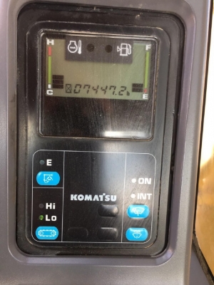 ขายรถแบคโฮ KOMATSU PC78US-6 คอนโทรลสั้น ปั้มนิ้ว รถนอกนำเข้าจากญี่ปุ่น มีVDOการทำงานครับ ขายรถแบคโฮ KOMATSU PC78US-6 คอนโทรลสั้น ปั้มนิ้ว รถนอกนำเข้าจากญี่ปุ่น มีVDOการทำงานครับ