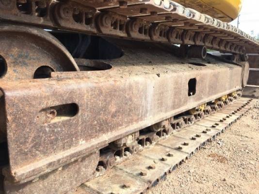 ขายรถแบคโฮ KOMATSU PC78US-6 คอนโทรลสั้น ปั้มนิ้ว รถนอกนำเข้าจากญี่ปุ่น มีVDOการทำงานครับ ขายรถแบคโฮ KOMATSU PC78US-6 คอนโทรลสั้น ปั้มนิ้ว รถนอกนำเข้าจากญี่ปุ่น มีVDOการทำงานครับ