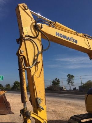 ขายรถแบคโฮ KOMATSU PC78US-6 คอนโทรลสั้น ปั้มนิ้ว รถนอกนำเข้าจากญี่ปุ่น มีVDOการทำงานครับ ขายรถแบคโฮ KOMATSU PC78US-6 คอนโทรลสั้น ปั้มนิ้ว รถนอกนำเข้าจากญี่ปุ่น มีVDOการทำงานครับ