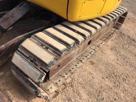 ขายรถแบคโฮ KOMATSU PC78US-6 คอนโทรลสั้น ปั้มนิ้ว รถนอกนำเข้าจากญี่ปุ่น มีVDOการทำงานครับ ขายรถแบคโฮ KOMATSU PC78US-6 คอนโทรลสั้น ปั้มนิ้ว รถนอกนำเข้าจากญี่ปุ่น มีVDOการทำงานครับ