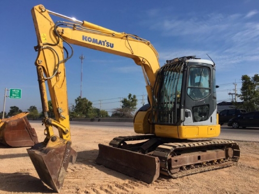 ขายรถแบคโฮ KOMATSU PC78US-6 คอนโทรลสั้น ปั้มนิ้ว รถนอกนำเข้าจากญี่ปุ่น มีVDOการทำงานครับ ขายรถแบคโฮ KOMATSU PC78US-6 คอนโทรลสั้น ปั้มนิ้ว รถนอกนำเข้าจากญี่ปุ่น มีVDOการทำงานครับ