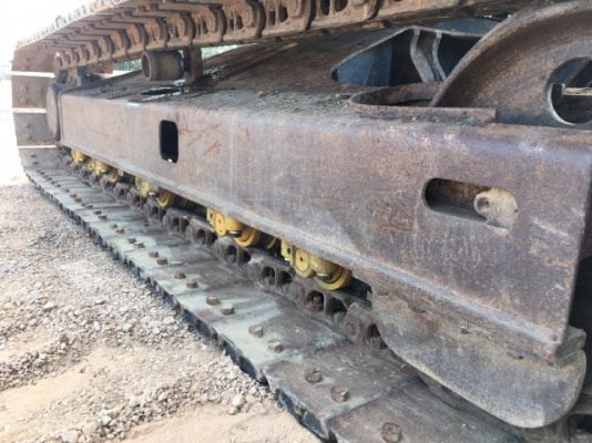 ขายรถแบคโฮ KOMATSU PC78US-6 คอนโทรลสั้น ปั้มนิ้ว รถนอกนำเข้าจากญี่ปุ่น มีVDOการทำงานครับ ขายรถแบคโฮ KOMATSU PC78US-6 คอนโทรลสั้น ปั้มนิ้ว รถนอกนำเข้าจากญี่ปุ่น มีVDOการทำงานครับ