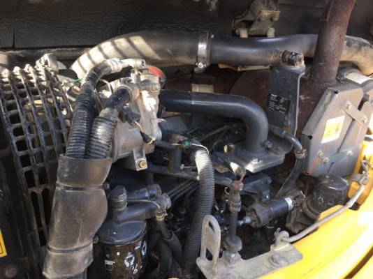 ขายรถแบคโฮ KOMATSU PC78US-6 คอนโทรลสั้น ปั้มนิ้ว รถนอกนำเข้าจากญี่ปุ่น มีVDOการทำงานครับ ขายรถแบคโฮ KOMATSU PC78US-6 คอนโทรลสั้น ปั้มนิ้ว รถนอกนำเข้าจากญี่ปุ่น มีVDOการทำงานครับ