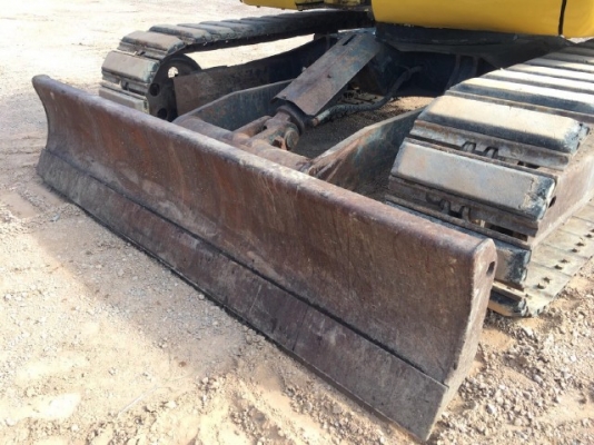 ขายรถแบคโฮ KOMATSU PC78US-6 คอนโทรลสั้น ปั้มนิ้ว รถนอกนำเข้าจากญี่ปุ่น มีVDOการทำงานครับ ขายรถแบคโฮ KOMATSU PC78US-6 คอนโทรลสั้น ปั้มนิ้ว รถนอกนำเข้าจากญี่ปุ่น มีVDOการทำงานครับ