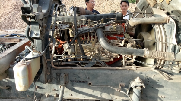 ขายด่วนISUZUDECA270ยูโรทูปี47สองเพลาสภาพพร้อมใช้ราคาเบาๆจัดแนนทได้โทรไอดีไลน์0843923995