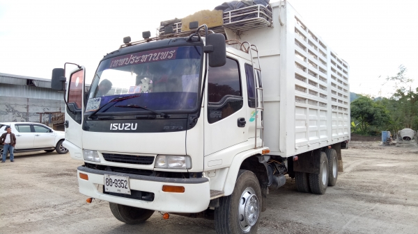 ขายด่วนISUZUDECA270ยูโรทูปี47สองเพลาสภาพพร้อมใช้ราคาเบาๆจัดแนนทได้โทรไอดีไลน์0843923995 ขายด่วนISUZUDECA270ยูโรทูปี47สองเพลาสภาพพร้อมใช้ราคาเบาๆจัดแนนทได้โทรไอดีไลน์0843923995