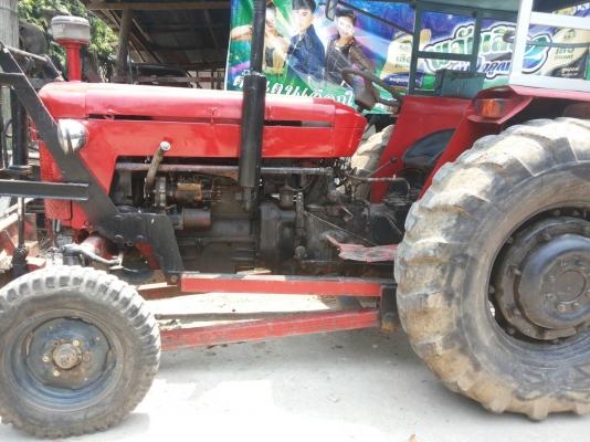 รถไถแมกซี รถไถแมกซี