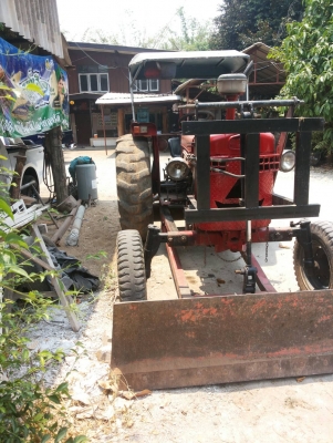 รถไถแมกซี รถไถแมกซี