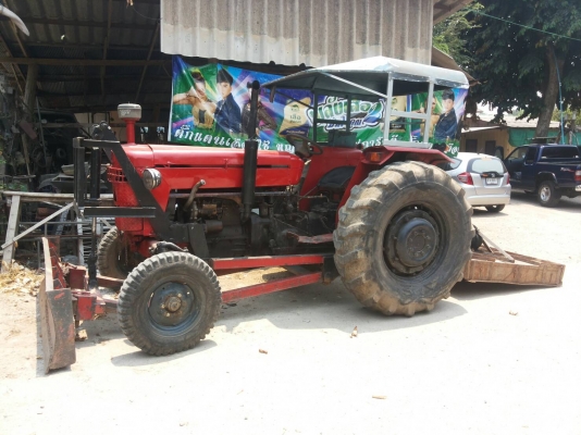 รถไถแมกซี รถไถแมกซี