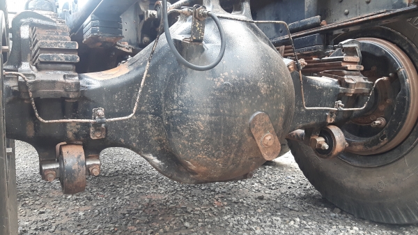 ขายครับ 260 ปี49 หัวแคชซี เครื่องเดิม เกียเดิม