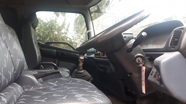 ขายครับ 260 ปี49 หัวแคชซี เครื่องเดิม เกียเดิม