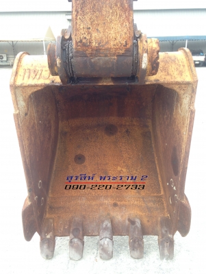 ขายรถแบคโฮ CAT 320D (รถมือสองญี่ปุ่น) ผลิตและนำเข้าจากประเทศญี่ปุ่น  ใช้งาน 6,689 ชั่วโมง ระบบต่างๆ ทำงานสมบูรณ์