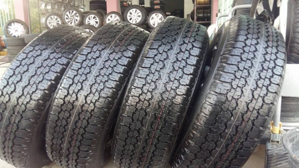 ขายล้อแม็กป้ายแดง d-max x-series สีรมดำ 16"