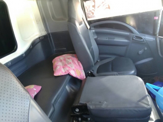 ขายรถพ่วง 22 ล้อ แม่-ลูก กระบะเนียมคอกเกษตรดั้ม อู่.พงษ์ไพบูรณ์ ISUZU 360 ปี.55 ปรายปี รถสวย ราคาคุย