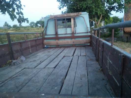 ขายรถตุณแต๋น เครื่อง 88 พร้อมใช้ มีทะเบียน