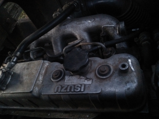 ขายรถตุณแต๋น เครื่อง 88 พร้อมใช้ มีทะเบียน