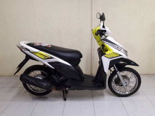 ขายHonda Click110i หัวฉีดปี53 รถเดิมเครื่องดีมาก ขายHonda Click110i หัวฉีดปี53 รถเดิมเครื่องดีมาก