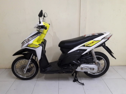 ขายHonda Click110i หัวฉีดปี53 รถเดิมเครื่องดีมาก ขายHonda Click110i หัวฉีดปี53 รถเดิมเครื่องดีมาก