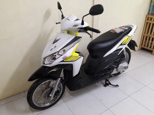 ขายHonda Click110i หัวฉีดปี53 รถเดิมเครื่องดีมาก ขายHonda Click110i หัวฉีดปี53 รถเดิมเครื่องดีมาก