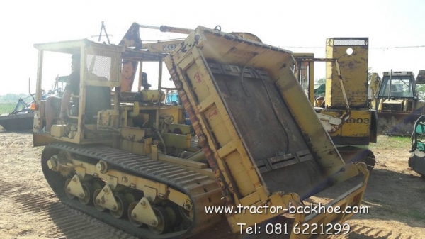 ขาย รถบรรทุก ดั๊มเปอร์ ขนาดใหญ่ MOOROOKA MST 500 แทรคยาง เก่าญี่ปุ่น ขาย รถบรรทุก ดั๊มเปอร์ ขนาดใหญ่ MOOROOKA MST 500 แทรคยาง เก่าญี่ปุ่น