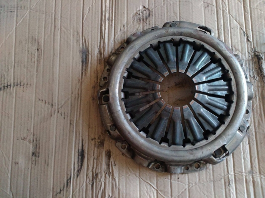 ขายจานกดครัช ขายจานกดครัช